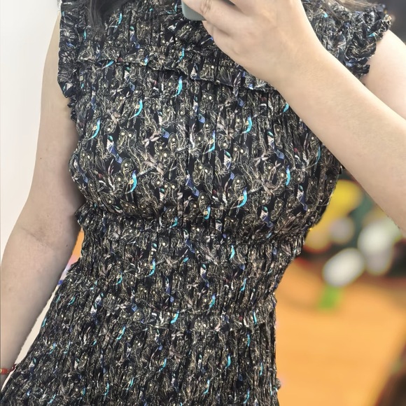 Liberty of London Midi Dress - Picture 5 of 10